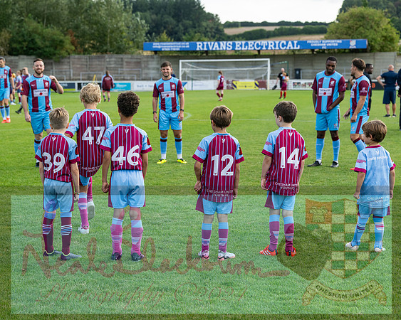 Chesham United Open training 2024 (5 of 65)