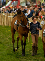 Old Berks at Lockinge Mixed Open Race