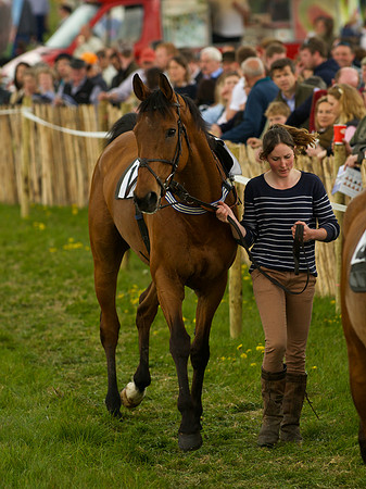 Old Berks at Lockinge Mixed Open Race