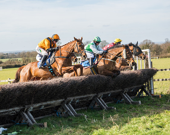 Race 3 - Ladies Open (72 of 156)