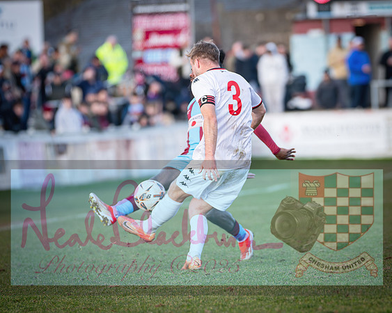 Chesham Utd 1 v Truro 4 (319 of 356)