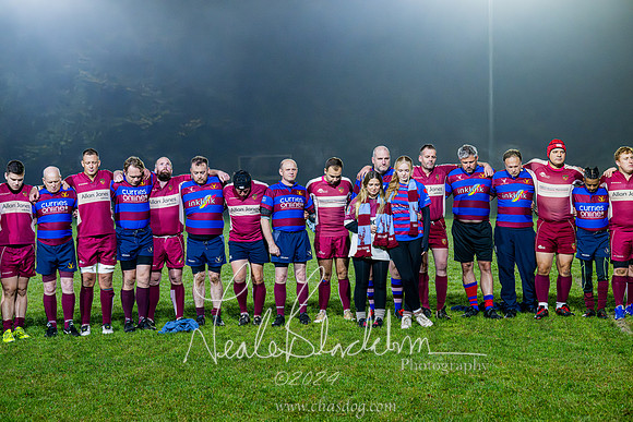 Amersham and Chiltern - Chesham Stags (26 of 381)