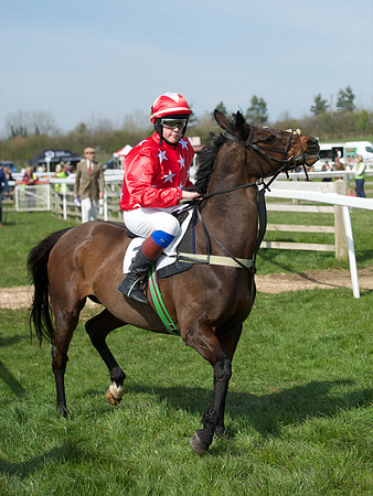 Pony Race 3 -  7