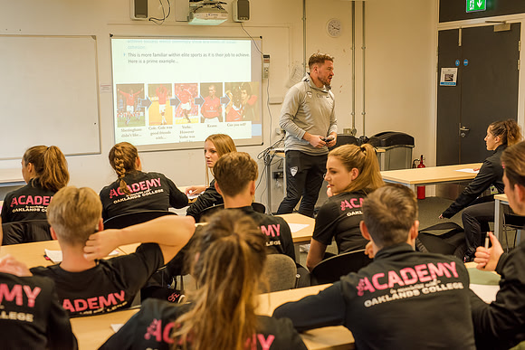 edsv Academy - Classroom (40 of 68)