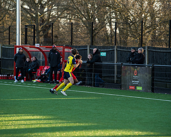 Rams v Gosport Borough (122 of 239)