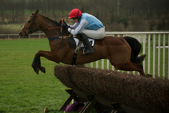 Race 5 - 64