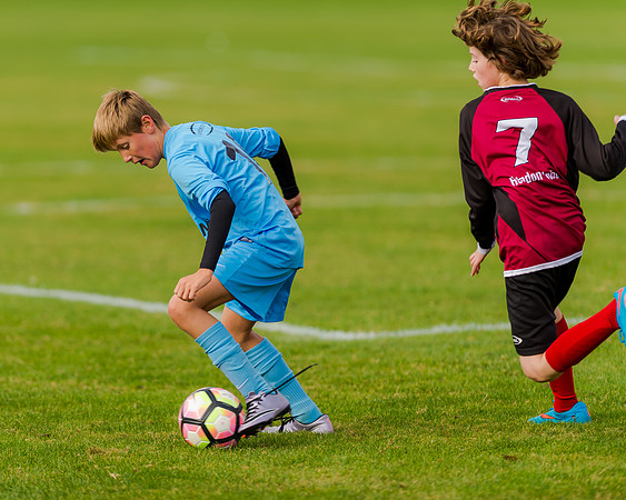 AFC Oaklands v Hendon United (253 of 314)