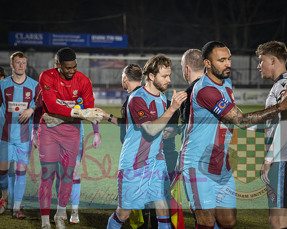 Chesham Utd 2 Salisbury 2 (63 of 401)
