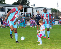 Chesham United Open training 2024 (15 of 65)
