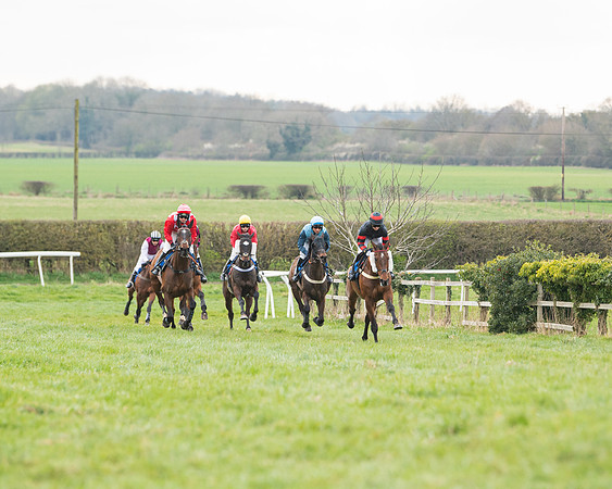 Race 6 - The Restricted Race (104 of 200)