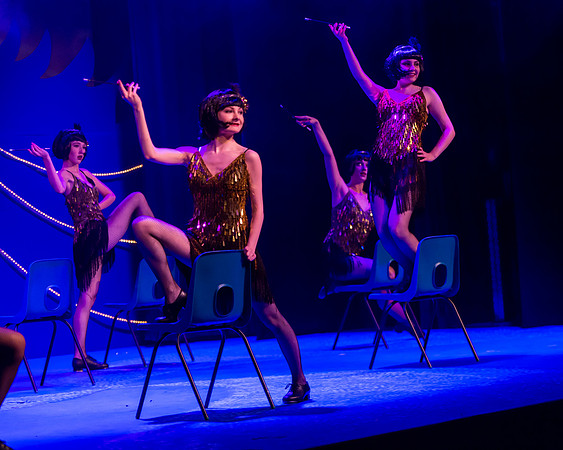 19 - 20's Flappers (102 of 123)