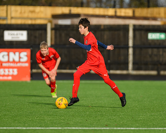 Rams U13 v Maidenhead United U13 (55 of 276)