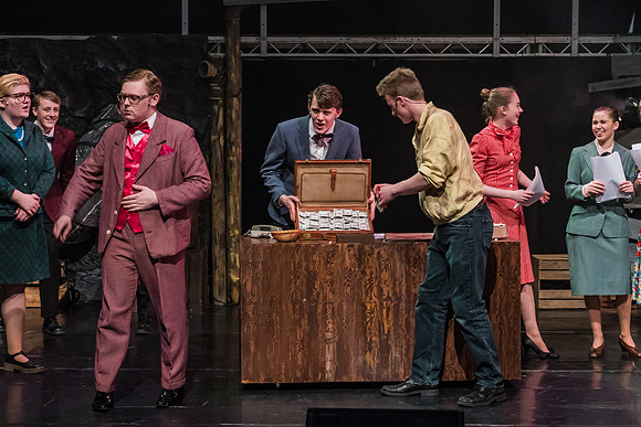 Urinetown - Thurs (280 of 505)