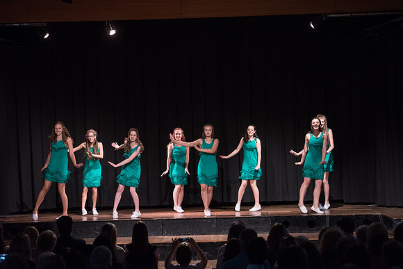 Amersham School - Salute (102 of 582)