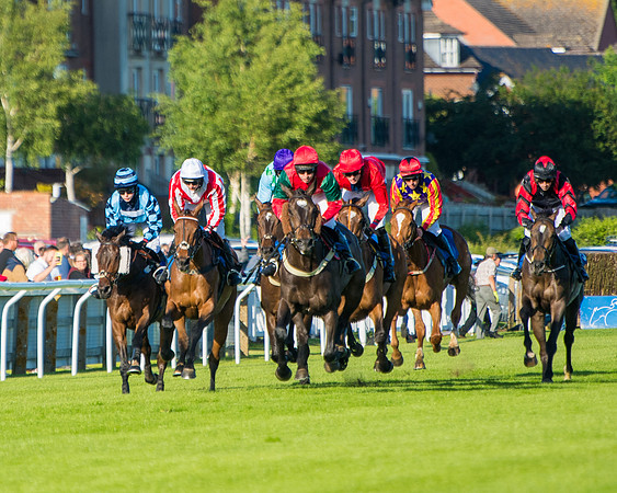 Race 3 - John Corbet Cup (29 of 88)