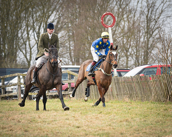 Race 1 - Conditions (2 of 70)