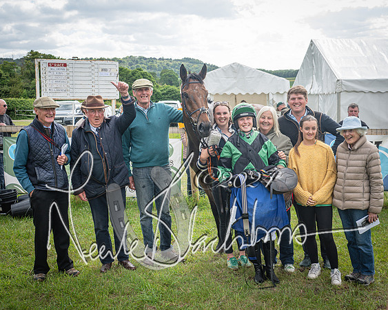 Race 4 - The Dickie Lim Mixed Open Race (96 of 101)