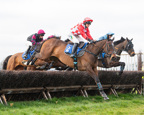 Race 6 - The Restricted Race (95 of 200)