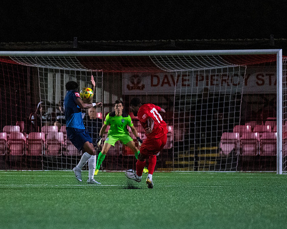 Rams 0 Walton and Hersham 1  (45 of 242)