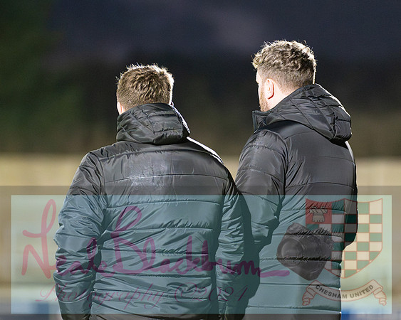 Chesham Utd 0 v Dorking Wanderers 5 (258 of 296)
