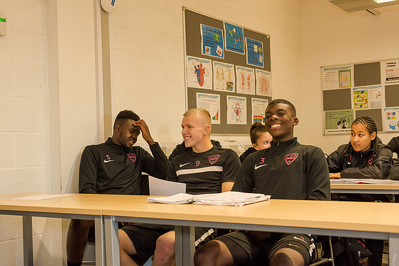edsv Academy - Classroom (7 of 68)