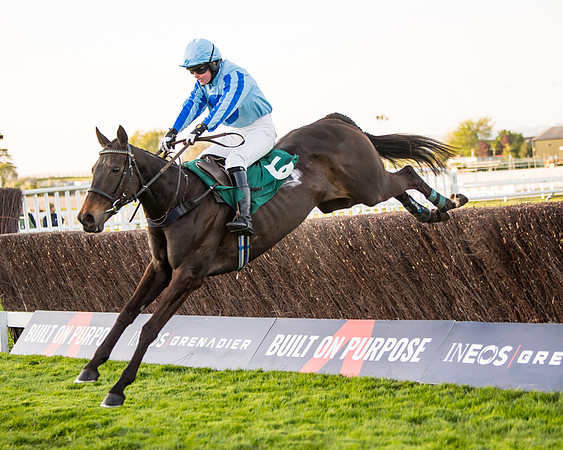 Race 5 - ITM Mares'  (60 of 181)