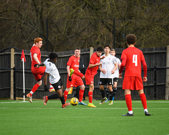 Rams v Procision Academy Reading (5 of 278)