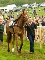 Old Berks at Lockinge Open Maiden