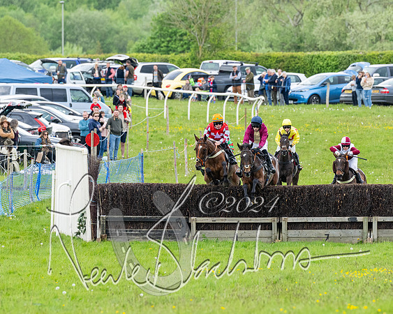 Race 1 - Restricted Race  (2 of 85)