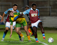Chesham United 0 v 0 Horsham (5 of 463)