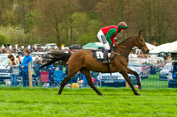 Kimblewick Point to Point at Kingston Blount Racecourse on Saturday 12th April 2014