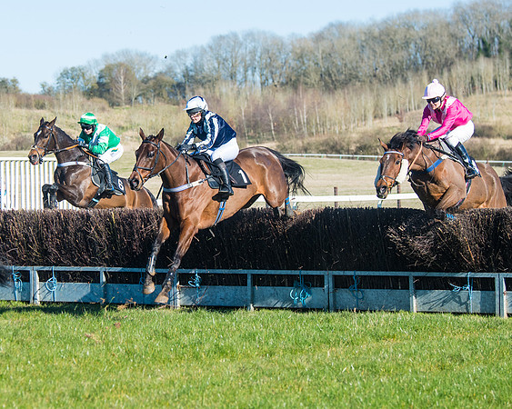Race 4 - Ladies Open  (24 of 200)