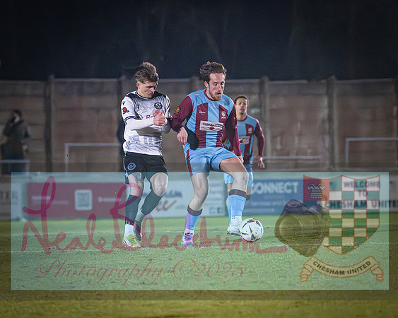 Chesham Utd 2 Salisbury 2 (91 of 401)