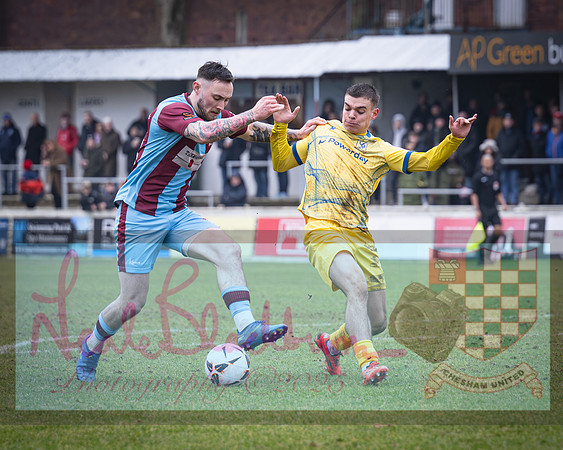 Chesham Utd 1 Enfield Town 3 (257 of 473)