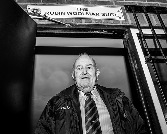 Robin Woolman - Suite-4
