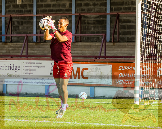 Weymouth 1 v Chesham Utd 1 (55 of 326)