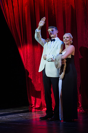 Singing in th Rain -  Thursday - Act 1  (10 of 360)