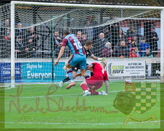 Chesham Utd 2 v Worthing 0 (202 of 411)