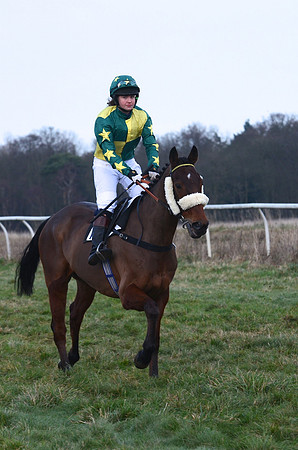 Novice Riders 4