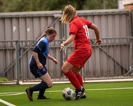 Wycombe reserves 2 Rams 0 (69 of 291)