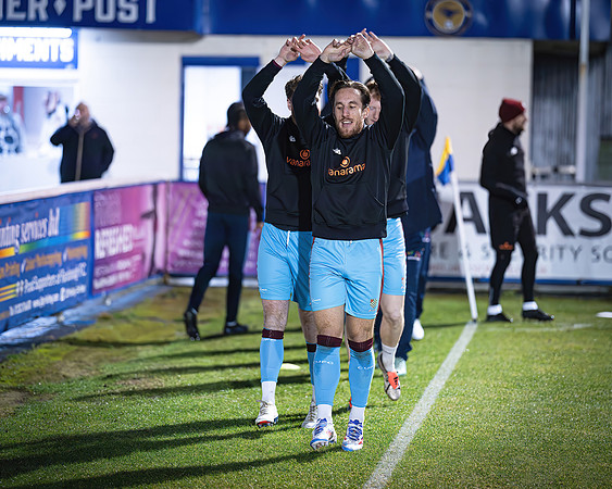 Farnborough 2 Chesham Utd 1 (27 of 368)
