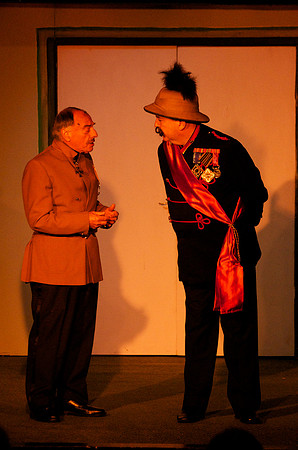 Archduke 91