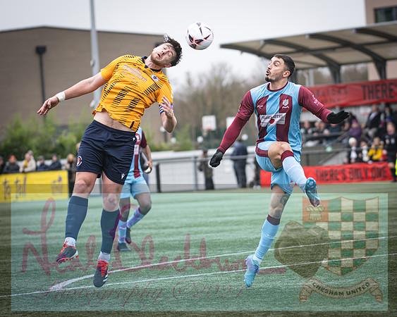 Slough Town 1 Chesham Utd 1 (263 of 517)