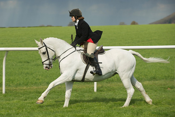 Novice Riders 24