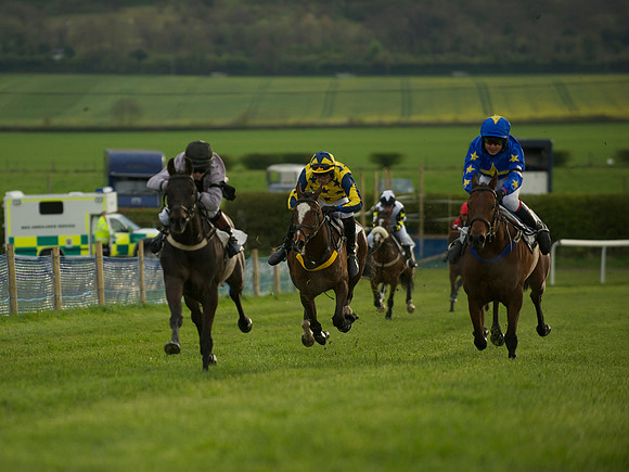 Pony Race 2 -  12
