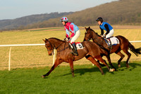 Race 6 - Restricted 8