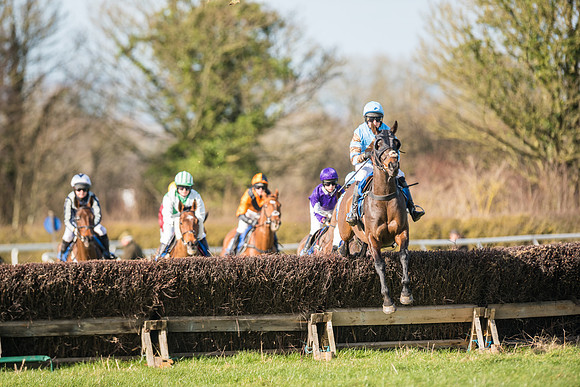 Race 3 - Ladies Open (39 of 156)