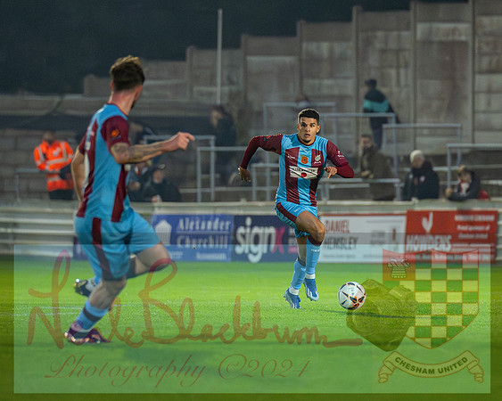 Chesham Utd 2 v Worthing 0 (303 of 411)