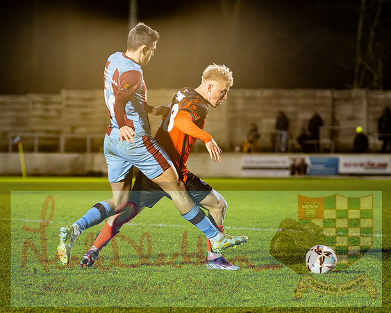 Chesham Utd 0 v Dorking Wanderers 5 (238 of 296)