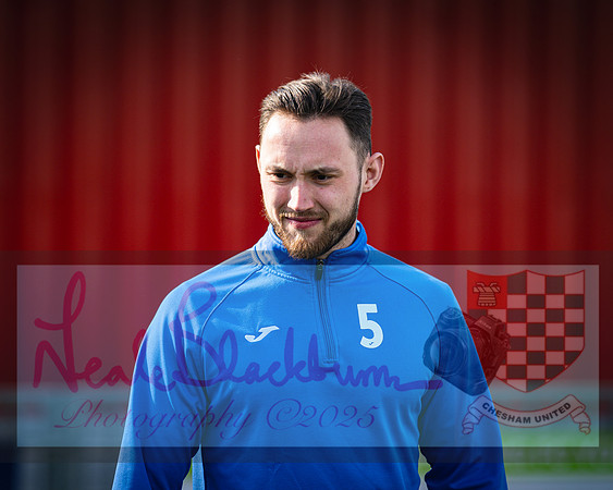 Worthing 3 v Chesham Utd 0 (27 of 330)